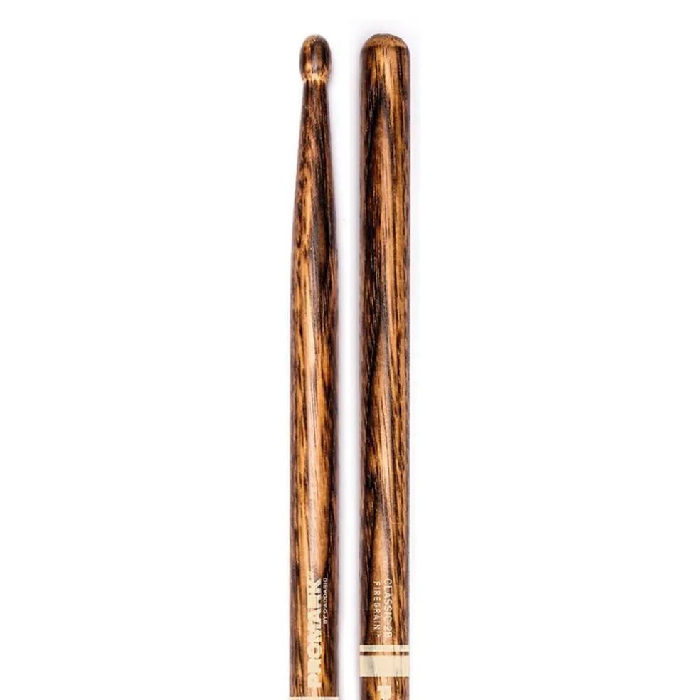ProMark Classic 2B FireGrain