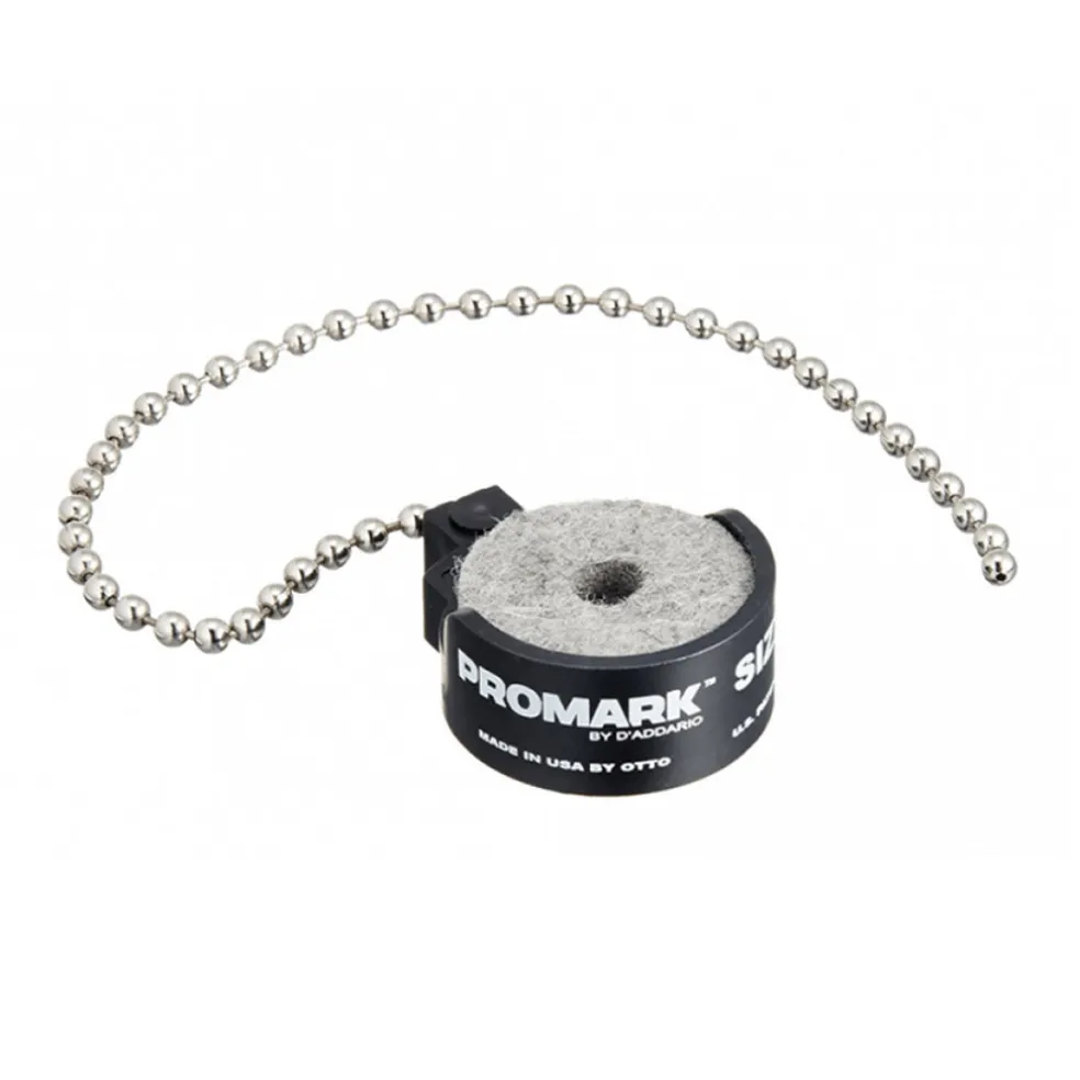 ProMark Cymbal Sizzler