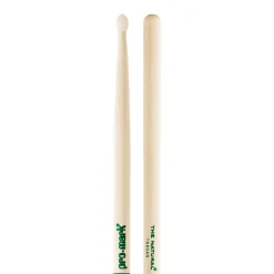 ProMark Hickory 5A "The Natural" Nylon Tip