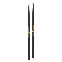 Promark Hickory Rebound 5AB ActiveGrip