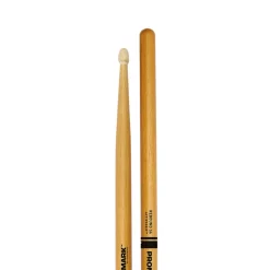 ProMark Rebound 5A ActiveGrip Clear