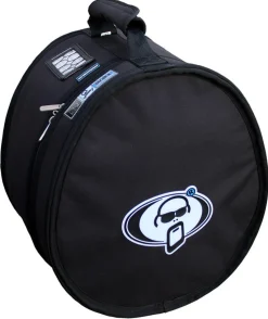 Protection Racket 10" x 7" Egg Shaped Tom Case