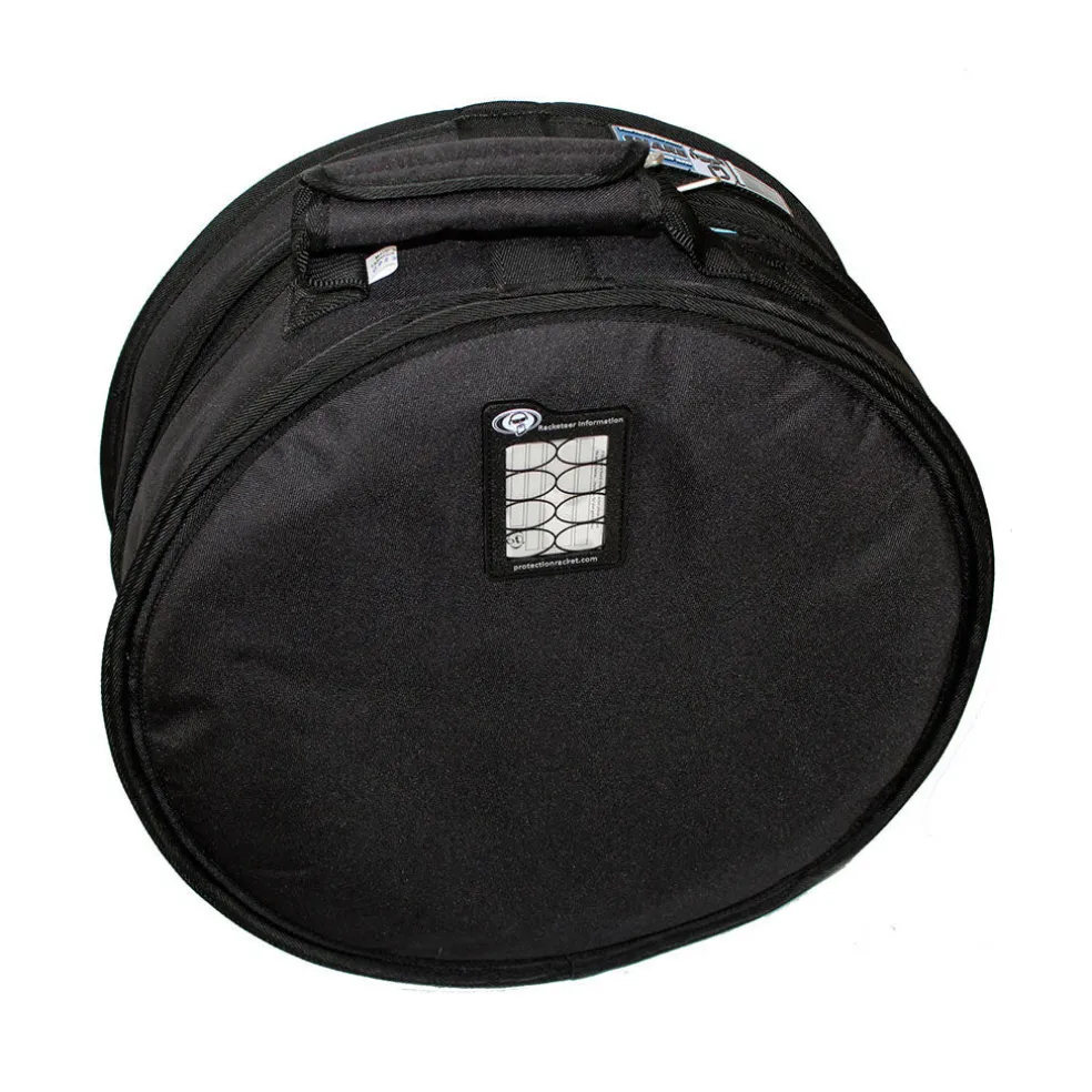 Protection Racket 15" x 6.5" Free Floater Snare Case