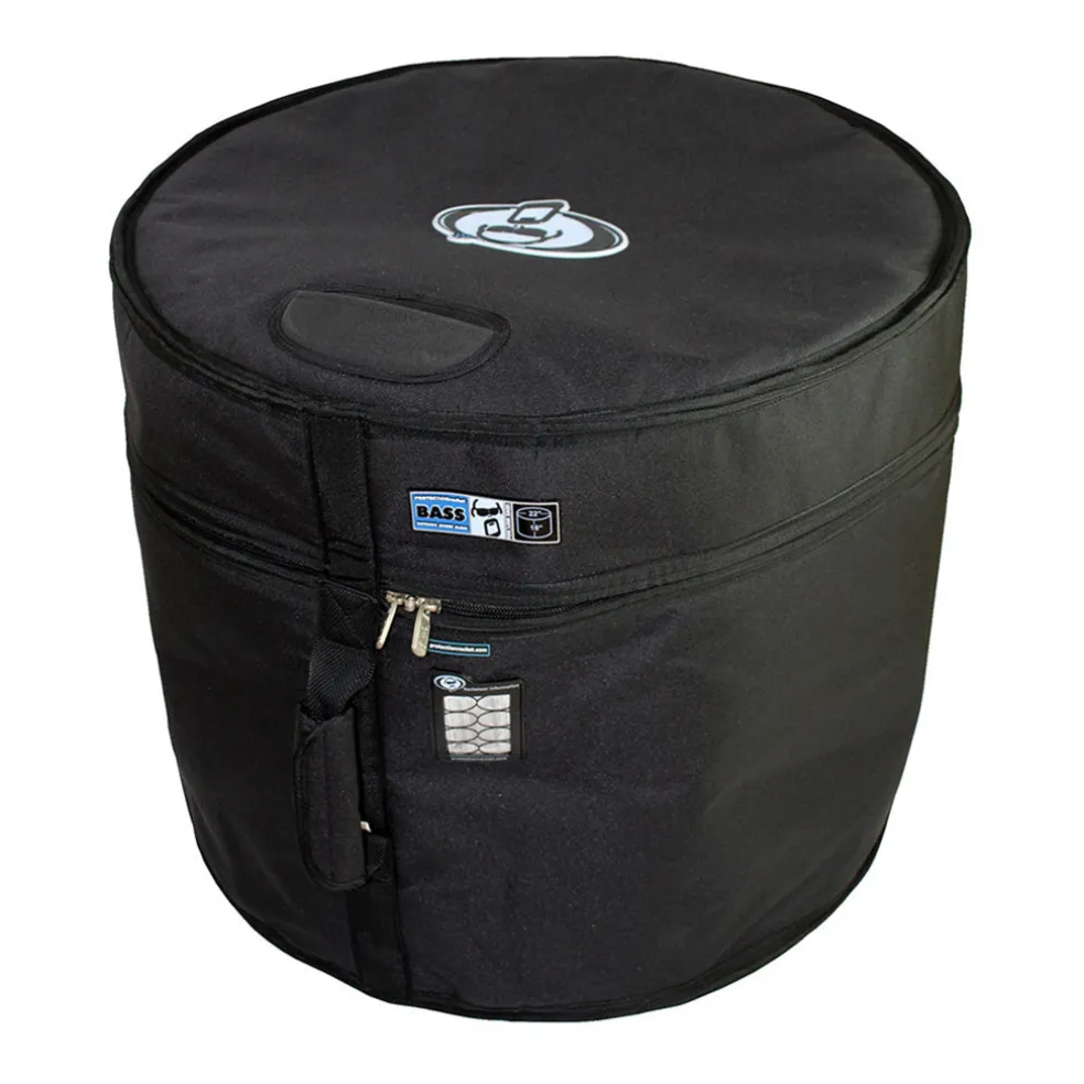 Protection Racket 18" x 14" Bass Drum Case
