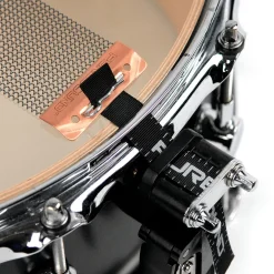PureSound 14" Custom Pro Series Steel Snare - 24 Strand