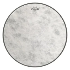 Remo Diplomat Fiberskyn 20" Bass Drum
