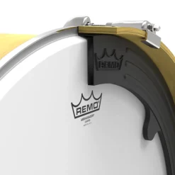 Remo External Sub Muff'l® Bass Drum System - 20"