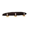 Remo HK-MUFF-22 Bass Drum Muffle System - 22"