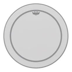 Remo 16" Powerstroke 3 Clear - Bass Drum