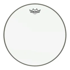 Remo 14" Ambassador Clear