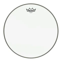 Remo 22" Ambassador Clear