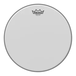 Remo 6" Ambassador Coated