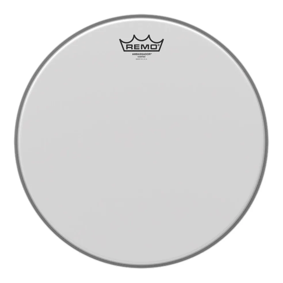 Remo 20" Ambassador Coated