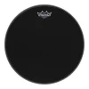 Remo 6" Ambassador Ebony