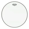 Remo 16" Ambassador Hazy Snare Side