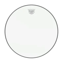 Remo 16" Classic Fit Clear Ambassador