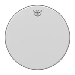 Remo 18" Classic Fit Coated Ambassador