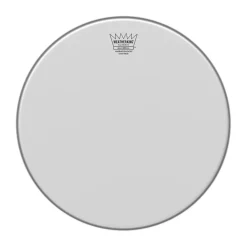 Remo 16" Classic Fit Coated Ambassador