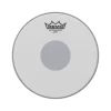 Remo 8" Control Sound Coated Batter - Black Dot