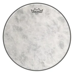 Remo 10" Diplomat Fiberskyn