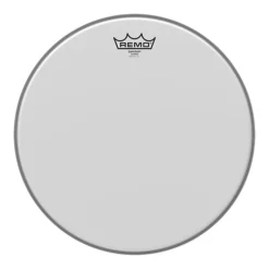 Remo 10" Emperor Coated