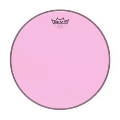 Remo 12" Emperor Colortone Pink