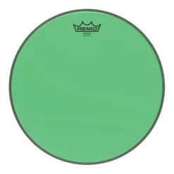 Remo 13" Emperor Colortone Green