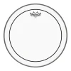 Remo 12" Pinstripe Clear