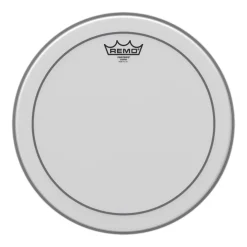 Remo 10" Pinstripe Coated