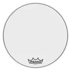 Remo 24" Powermax Marching BD Head