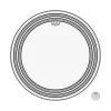 Remo 24" Powersonic Clear - BD