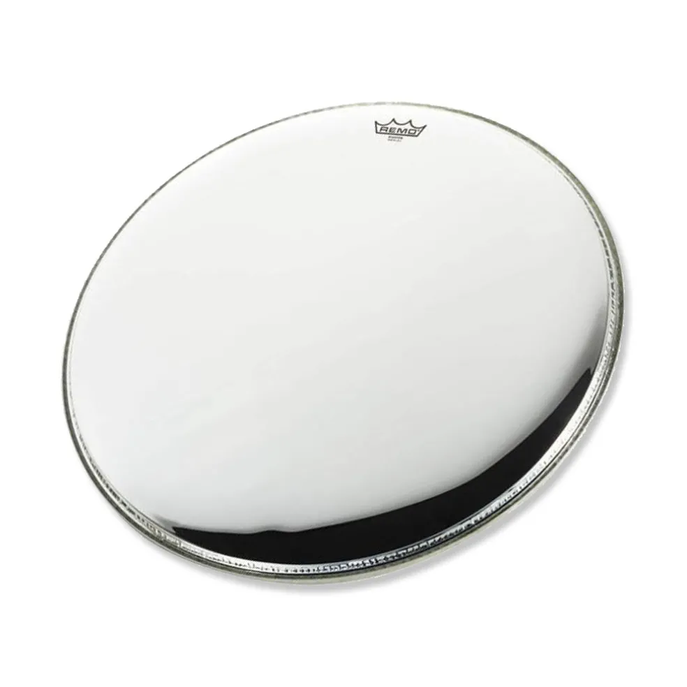 Remo 20" Powerstroke 3 Chrome Starfire