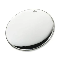 Remo 22" Powerstroke 3 Chrome Starfire