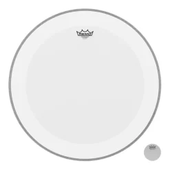 Remo 13" Powerstroke 4 Clear