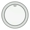 Remo 12" Powerstroke 3 Clear