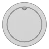 Remo 18" Powerstroke 3 Clear Bass with Falam Patch