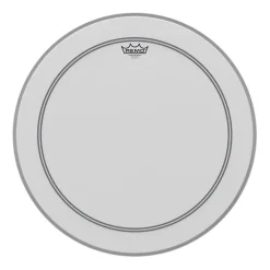 Remo 10" Powestroke 3 Coated