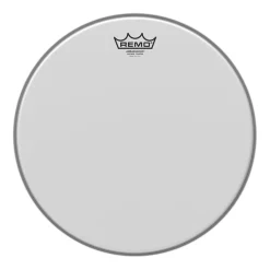 Remo 10" Vintage Ambassador Coated
