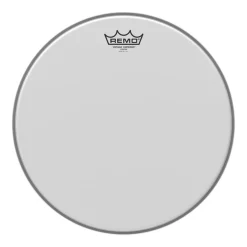 Remo 10" Vintage Emperor Coated