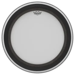 Remo SMT Emperor Coated 22" Bass Drum