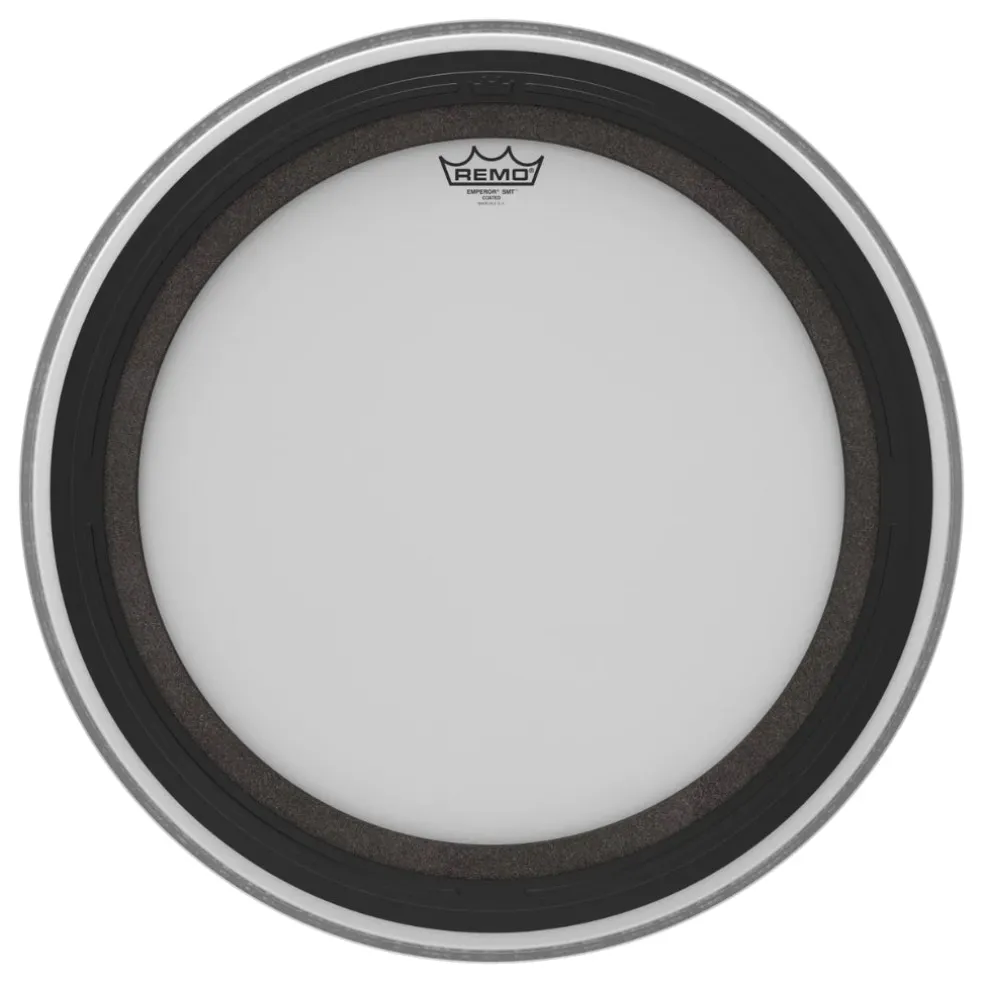 Remo SMT Emperor Coated 20" Bass Drum