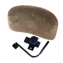 ROC-N-SOC Back Rest - Grey