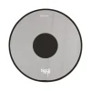RTOM 22" Black Hole Tuneable Snap On Practice Pad