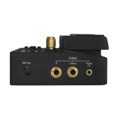 Singular Sound BeatBuddy Drum Machine Pedal