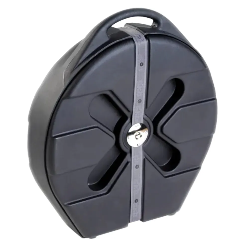 SKB 22" Roto X Cymbal Vault Case