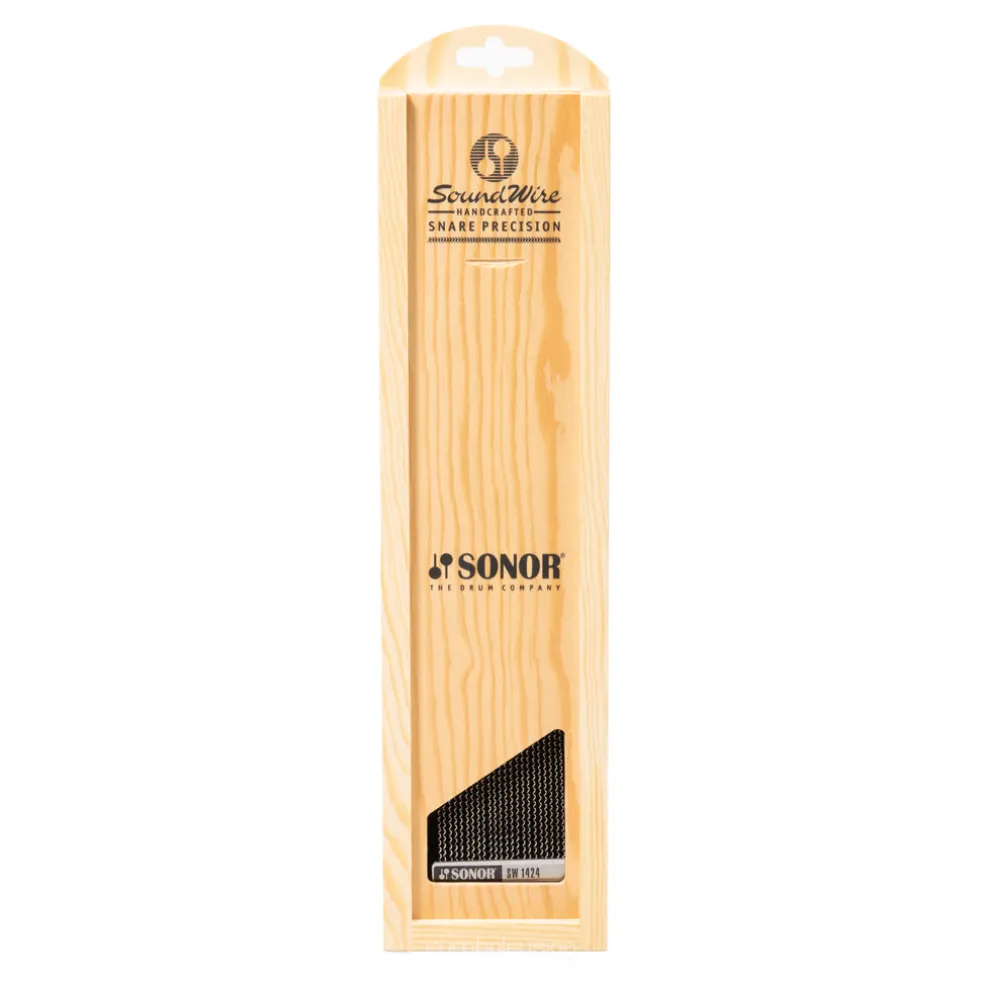 Sonor SW 1424 S Snare Wires Steel 14" 24-Strand