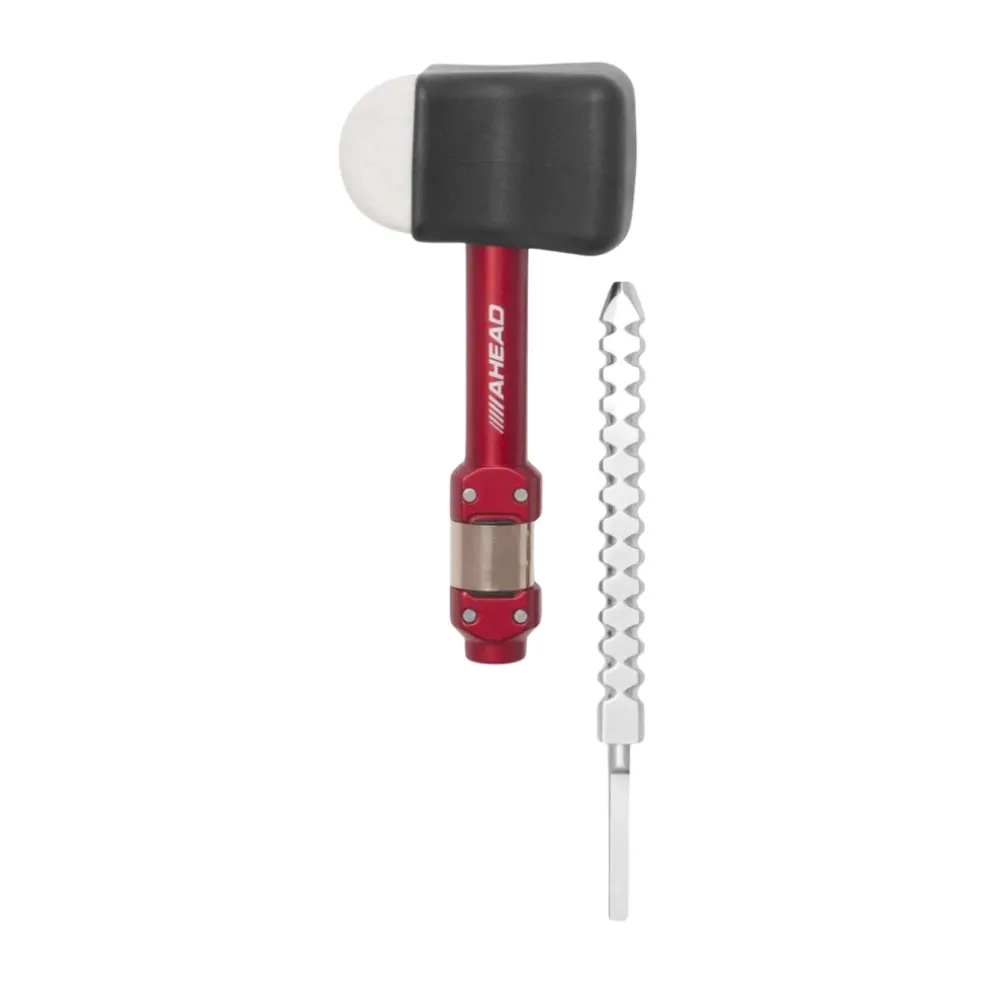 Switch Kick 2 Way Ahead Switch Kick Cam with Shaft
