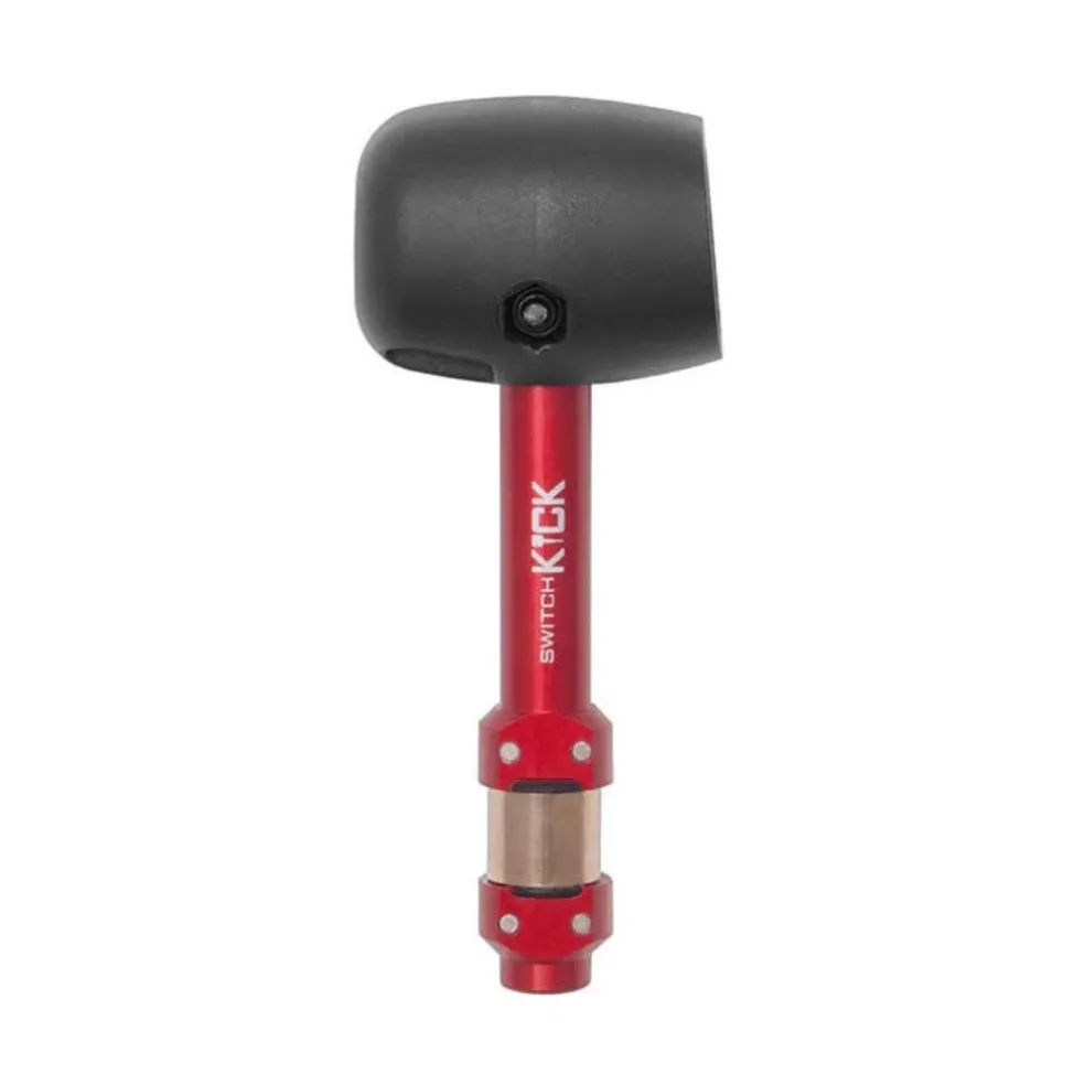Switch Kick Sonic Kick Self Adjusting Dual Head