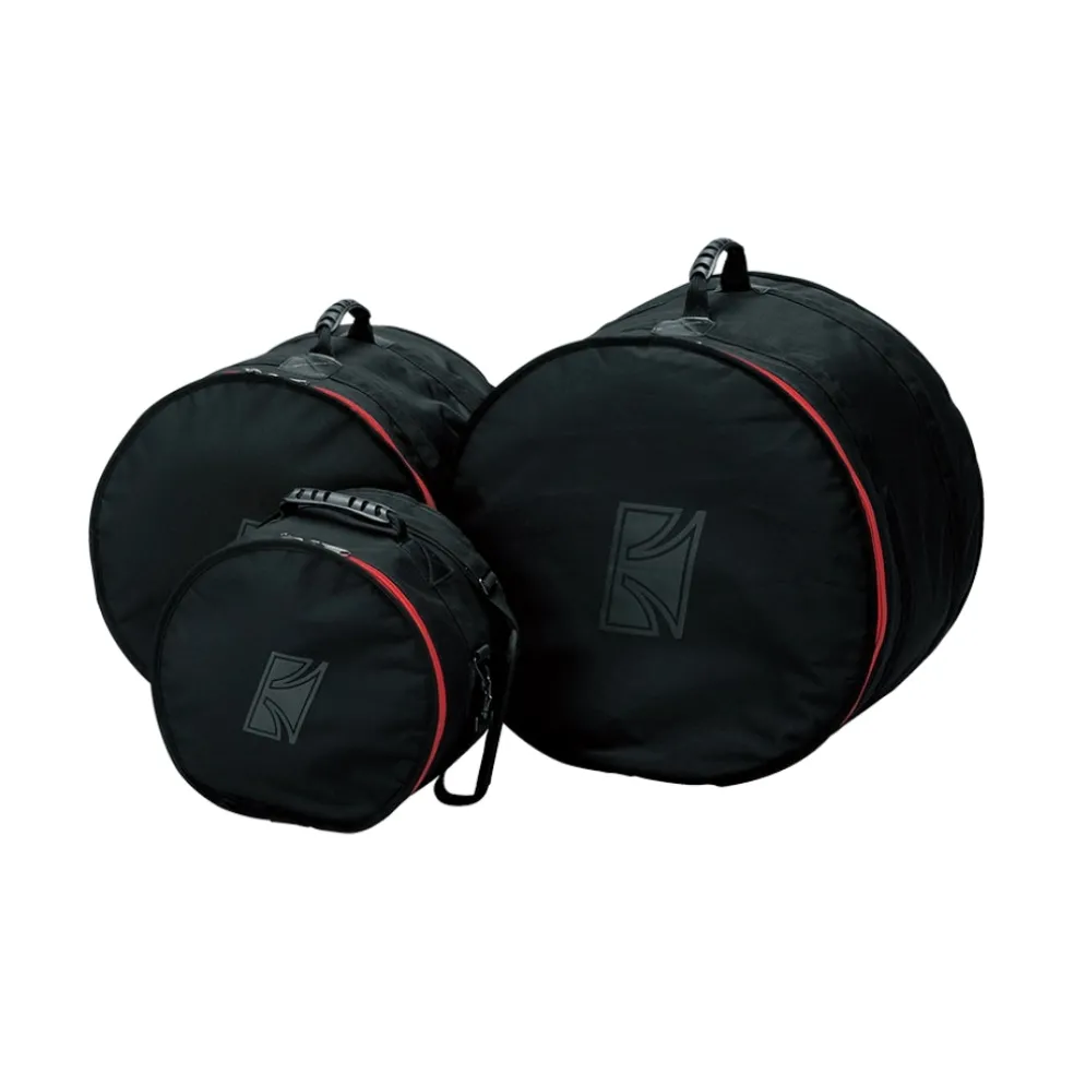 Tama DSS36LJ Standard Series Club-JAM Suitcase Drum - Bag Set
