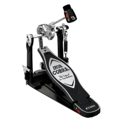 Tama HP900RNB Iron Cobra Pedal with Case Bonus Pack